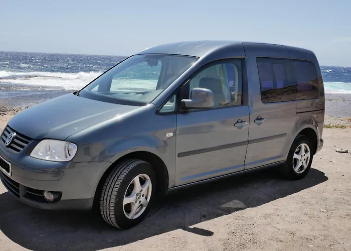 Endlesscampervan