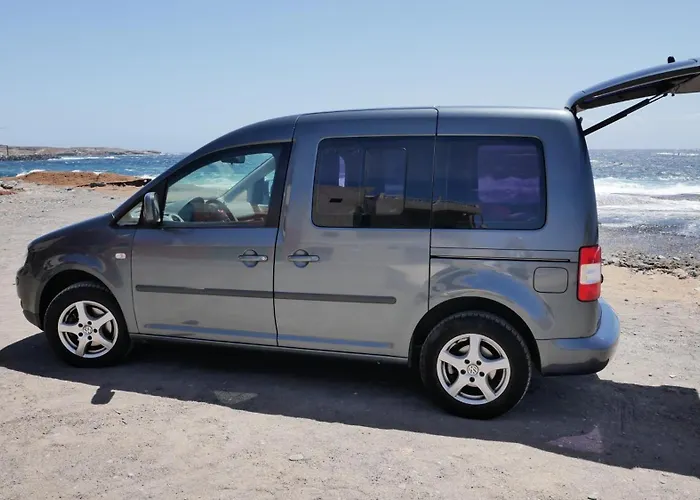Endlesscampervan